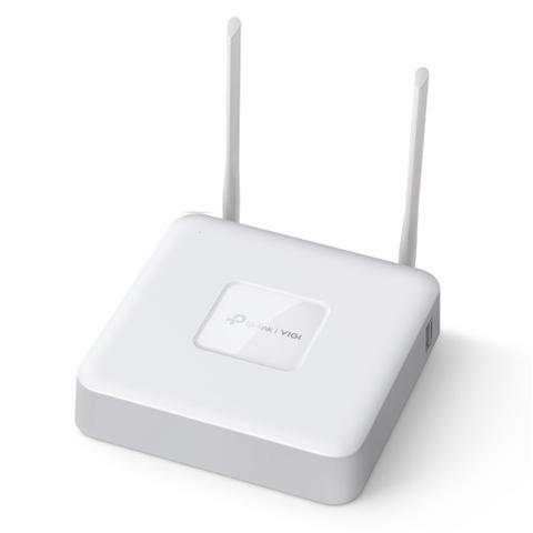 TP-Link VIGI NVR1108H-W 8 Channel Wi-Fi Network Video Recorder