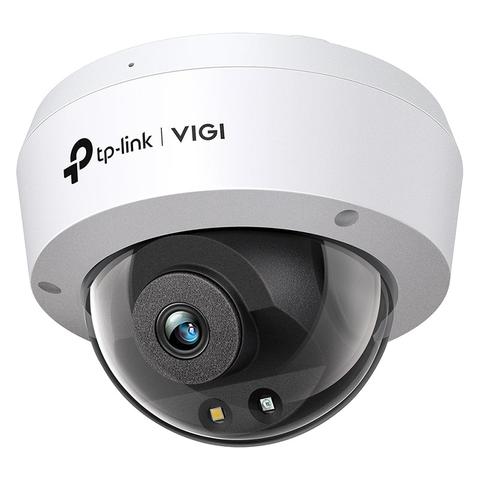 TP-Link VIGI C250 5MP Full-Colour Dome Network Camera - 2.8mm