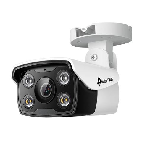TP-Link VIGI 4MP C340(2.8mm) Outdoor Full-Colour Bullet Network Camera