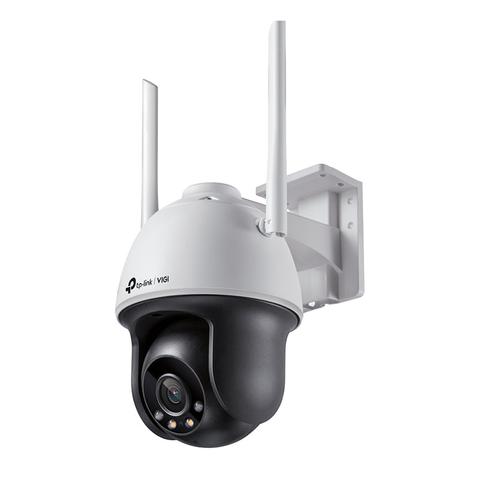 TP-Link VIGI 4MP C540-W Wi-Fi Outdoor Camera - 4mm Lens
