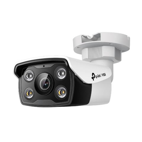 TP-Link VIGI 5MP 6mm Full-Colour Bullet Network Camera