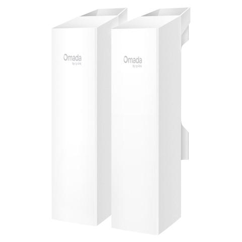 TP-Link Wireless Bridge 2.4 GHz 300 Mbps Indoor/Outdoor Access Point