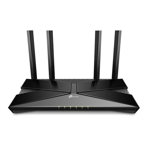 TP-Link Archer AX1800 Dual-Band Wi-Fi 6 Router