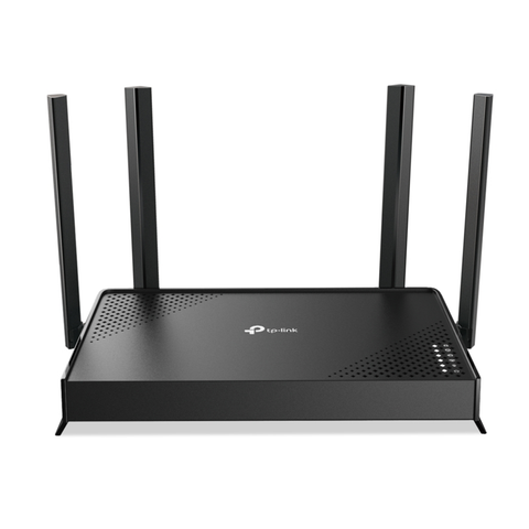TP-Link Archer BE220 BE3600 Dual-Band Wi-Fi 7 Router