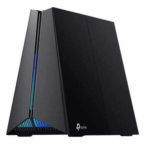 TP-Link Archer GXE75 AXE5400 Tri-Band Wi-Fi 6E RGB Gaming Router