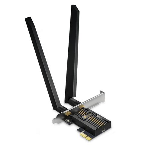TP-Link Archer TBE552E BE9300 Wi-Fi 7 Bluetooth 5.4 PCIe Adapter