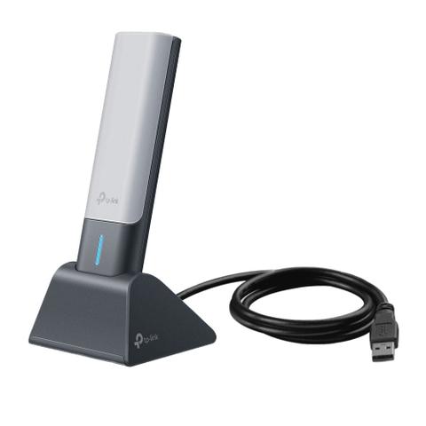 TP-Link Archer TX50UH AX3000 High Gain Wireless USB Adapter