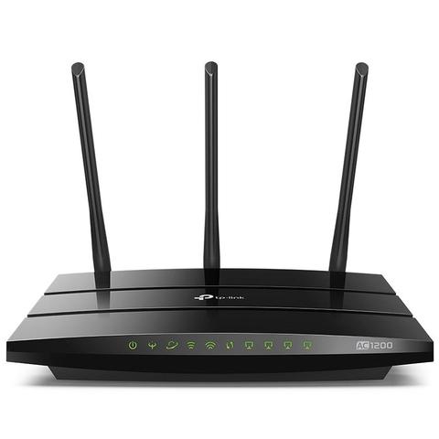 TP-Link Archer VR400 AC1200 Wireless VDSL/ADSL Modem Router - NBN Ready