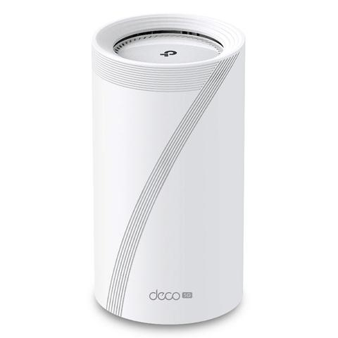 TP-Link Deco BE65-5G 5G BE9300 Tri-Band Whole Home Mesh Wi-Fi 7 Gateway
