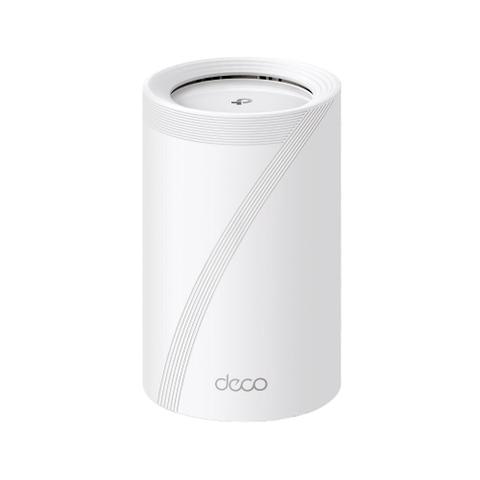 TP-Link Deco BE65 BE11000 Whole Home Mesh Wi-Fi 7 Router - 1-pack