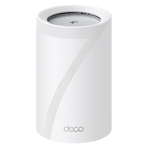 TP-Link Deco BE65 Pro BE11000 Tri-Band Mesh Wi-Fi 7 System - 1 Pack
