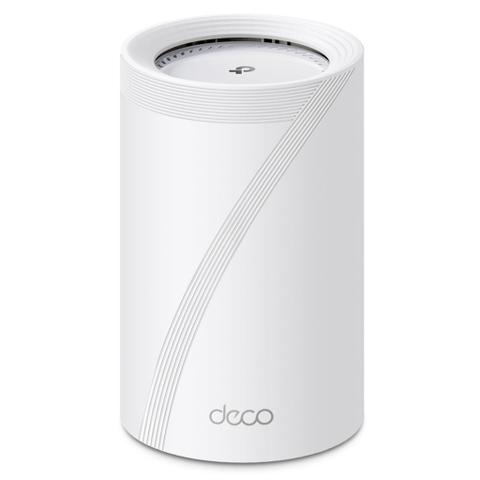 TP-Link Deco BE68 BE14000 Tri-Band Whole Home Mesh Wi-Fi 7 System