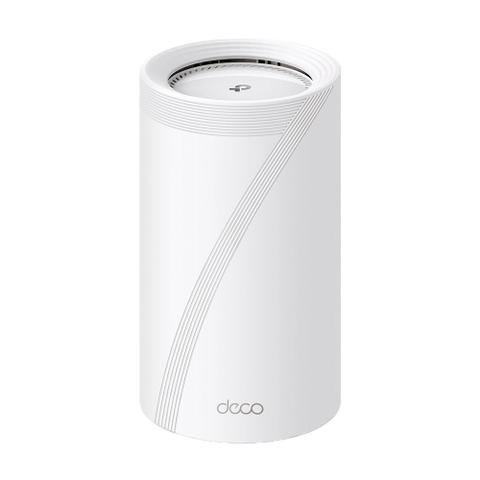 TP-Link Deco BE85 BE22000 Whole Home Mesh Wi-Fi 7 Router - 1-pack