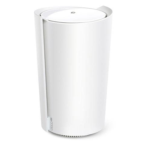 TP-Link Deco X80-5G AX6000 5G Mobile Wi-Fi 6 Gateway - 1 Pack