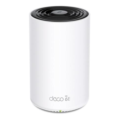 TP-Link Deco XE75 Pro AXE5400 Tri-Band Mesh Wi-Fi 6E System