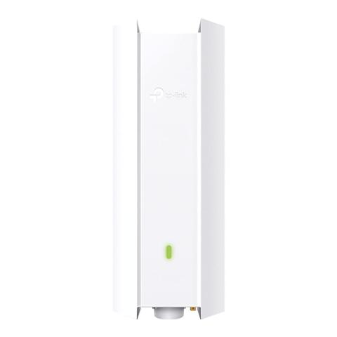 TP-Link EAP623-Outdoor HD AX1800 Indoor/Outdoor Wi-Fi 6 Access Point