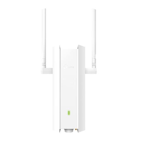 TP-Link EAP625-Outdoor HD AX1800 Dual-Band PoE Wi-Fi 6 Access Point