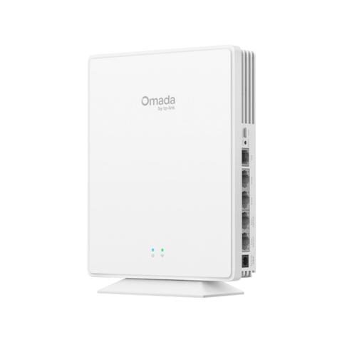 TP-Link EAP650GP-Desktop Omada AX3000 Wi-Fi 6 Desktop GPON Access Point