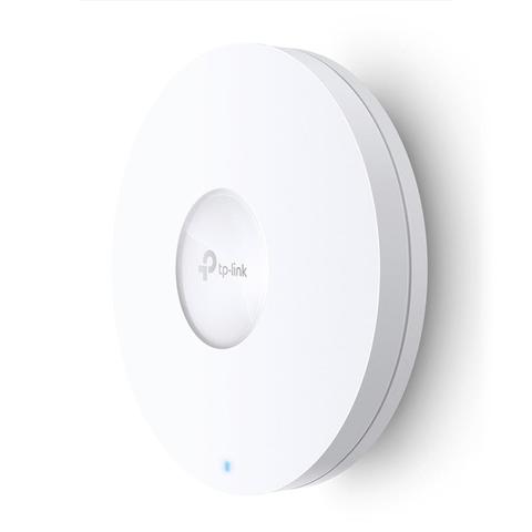 TP-Link EAP660 HD AX3600 Wireless Dual Band Multi-Gigabit Ceiling Access