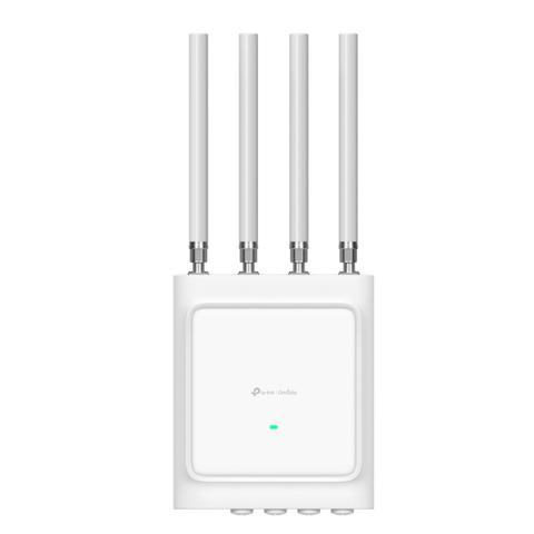 TP-Link EAP668-Outdoor HD AX3600 Indoor/Outdoor Wi-Fi 6 Access Point