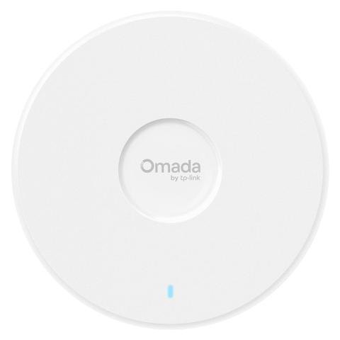 TP-Link EAP770 BE9300 Tri-Band Ceiling Mount Wi-Fi 7 Access Point
