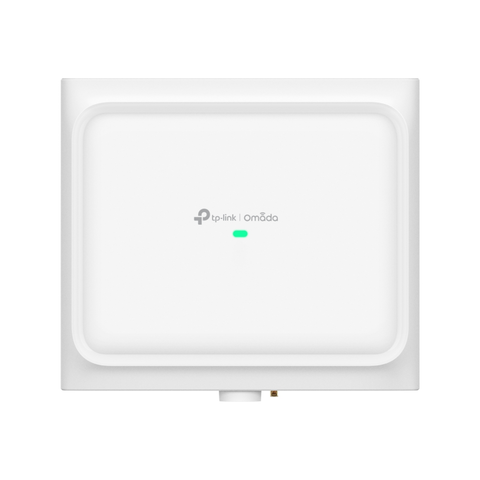 TP-Link EAP772-Outdoor Omada Tri-Band Omnidirectional BE9300 Indoor/Outdoor Wi-Fi 7 Access Point