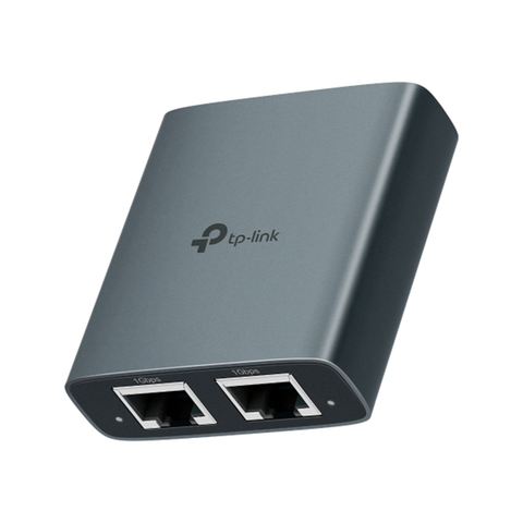 TP-Link EH210 Single to Dual Gigabit Ethernet Splitter