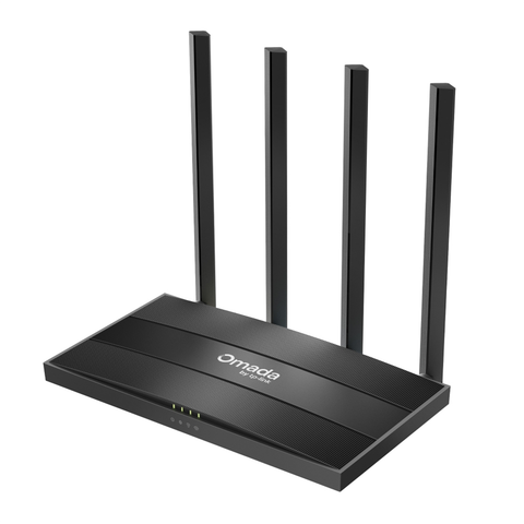 TP-Link ER605W Omada AC1200 Gigabit Wi-Fi Gateway