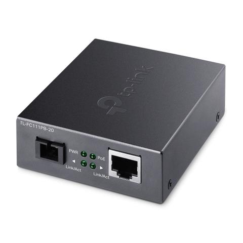 TP-Link FC111PB-20 Media Converter