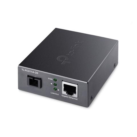 TP-Link FC311A-20 Media Converter