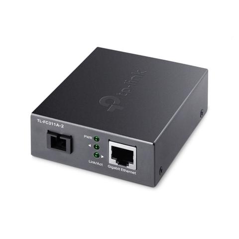 TP-Link FC311A-2 Media Converter