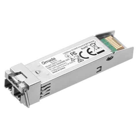 TP-Link ISM311LM 1000Base-SX SMF Industrial SFP Module
