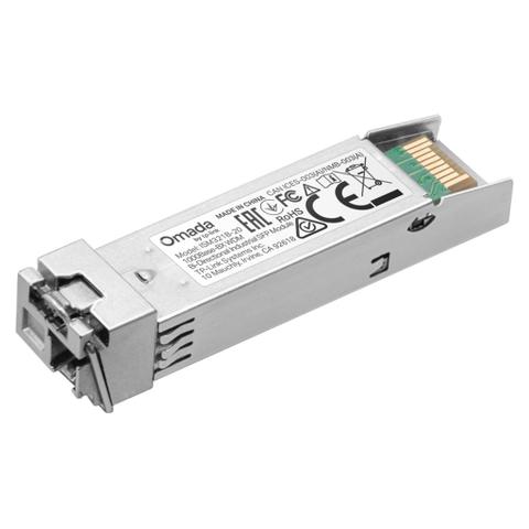 TP-Link ISM321B-20 1000Base-BX WDM Bi-Directional Industrial SFP