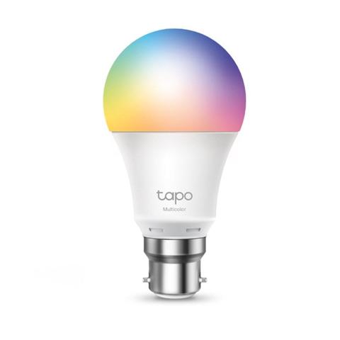 Tapo L530 Multicolour Smart Wi-Fi Light Bulb - B22