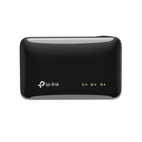 TP-Link M7005 4G LTE Mobile Wi-Fi Dongle