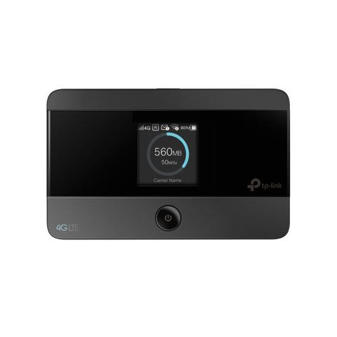 TP-Link M7352 4G LTE Mobile Wi-Fi