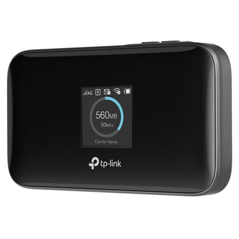 TP-Link M7750 600 Mbps LTE-Advanced Mobile Wi-Fi