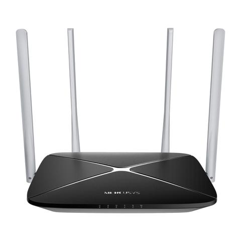 TP-Link Mercusys MB135-4G AC1200 Wireless Dual Band 4G LTE Router
