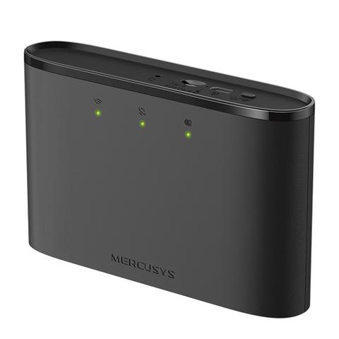 Mercusys MT110 4G LTE Mobile Wi-Fi