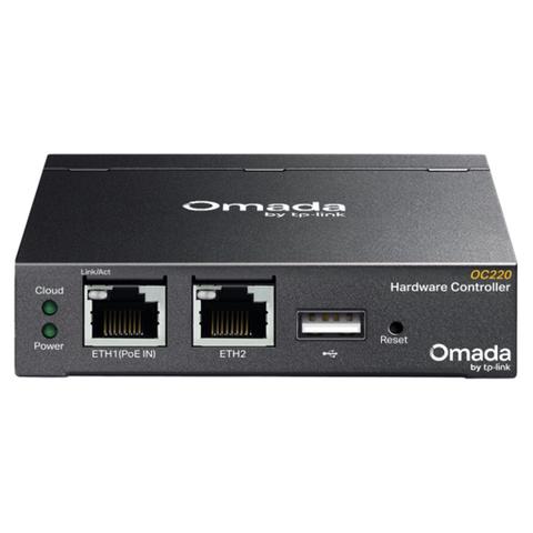 TP-Link OC220 Omada Hardware Controller