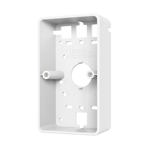 TP-Link OJB-100 Omada Wall Plate Access Point Junction Box