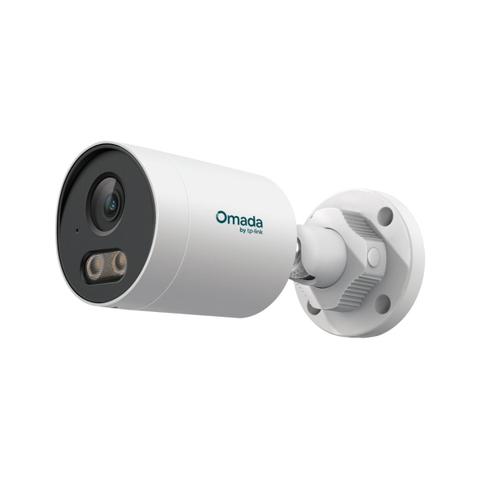 TP-Link Omada 5MP Bullet PoE Security Camera