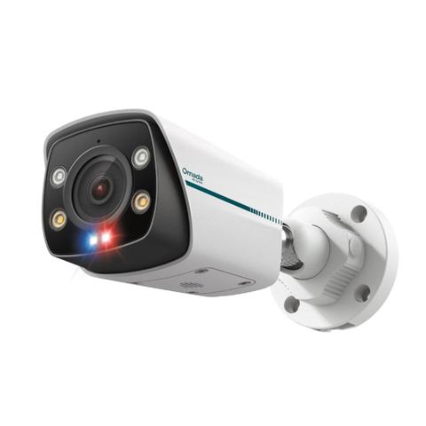 TP-Link Omada 8MP Bullet 4K PoE Security Camera