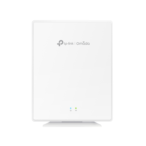 TP-Link Omada AX1800 Wi-Fi 6 Desktop GPON Access Point