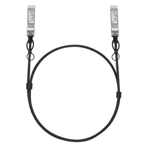 TP-Link Omada SM6220-1M 25G SFP28 Direct Attach Cable - 1.0m