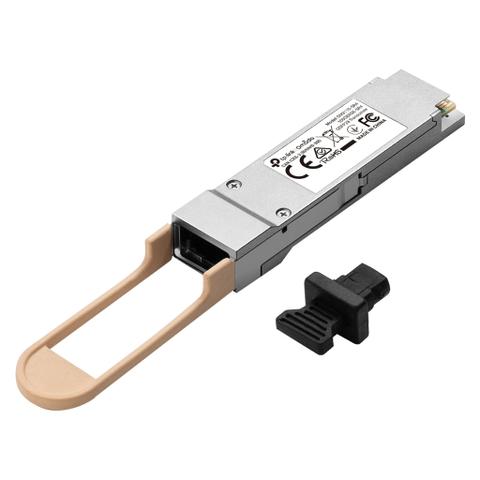 TP-Link Omada SM9110-SR4 100GBASE-SR4 QSFP28 100 Gbps Transceiver