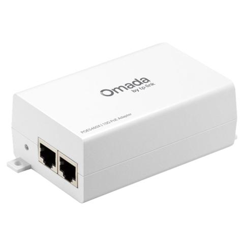TP-Link POE5460X Omada 10G Passive PoE Adapter