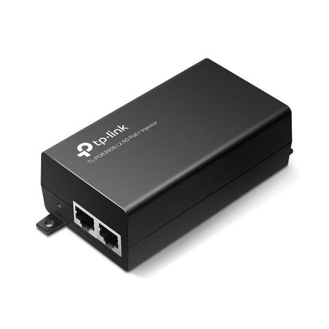 TP-Link POE260S Omada POE+ Injector