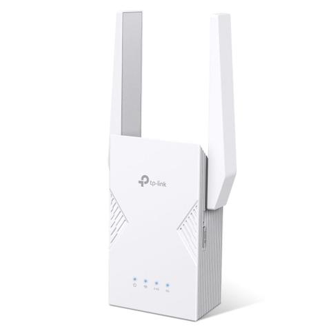 TP-Link RE225BE BE3600 Dual-Band Wi-Fi 7 Range Extender