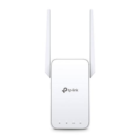 TP-Link RE315 AC1200 Mesh Wi-Fi Range Extender